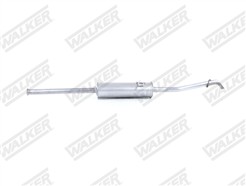 WALKER 72321