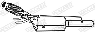 WALKER 73158 EAN: 3277490731586.