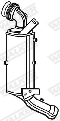 WALKER 73161 EAN: 3277490731616.