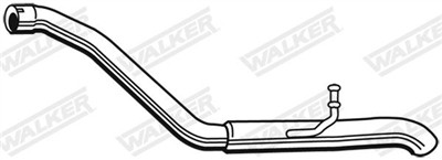 WALKER 75376 EAN: 3277490753762.