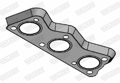 WALKER 80542 EAN: 3277490805423.