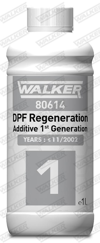 WALKER 80614 EAN: 3277490806147.