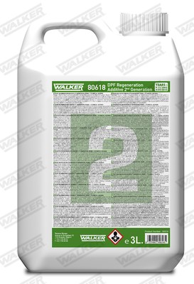 WALKER 80618 EAN: 3277490806185.