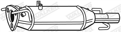 WALKER 93149 EAN: 3277490931498.