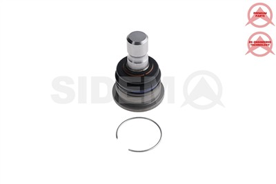 SIDEM 3787 R EAN: 5413978291595.