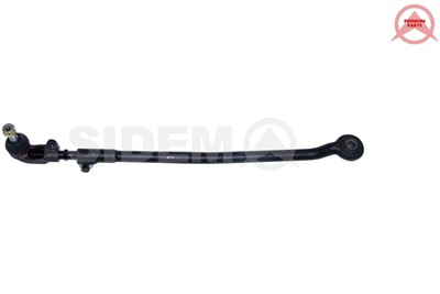 SIDEM 9836 ASSY EAN: 5413978156764.