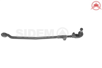 SIDEM 9837 ASSY EAN: 5413978156795.