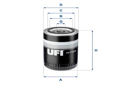 UFI 23.112.00