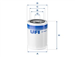 UFI 23.152.00