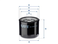 UFI 23.401.00