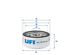 UFI 23.418.00
