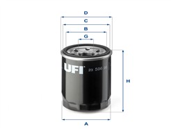 UFI 23.596.00