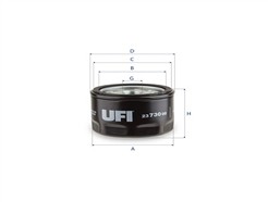 UFI 23.730.00