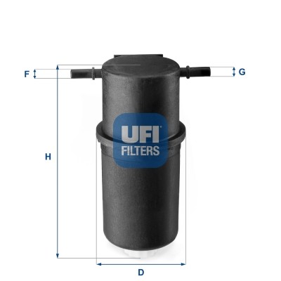 UFI 24.144.00 EAN: 8003453062566.