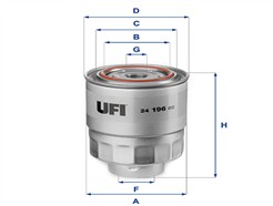 UFI 24.196.00
