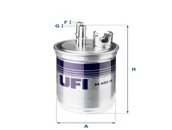 UFI 24.409.00