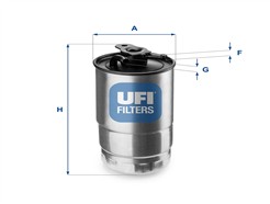 UFI 24.427.00