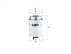 UFI 24.457.00