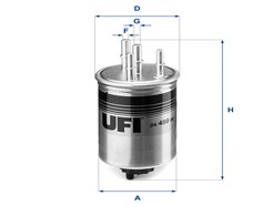 UFI 24.459.00
