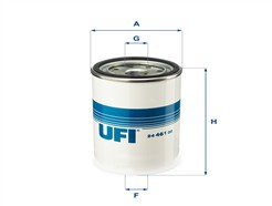UFI 24.461.00