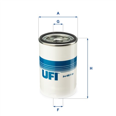 UFI 24.461.00