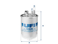 UFI 24.ONE.03