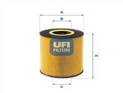 UFI 25.016.00