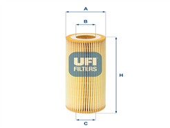 UFI 25.021.00