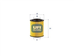 UFI 25.054.00