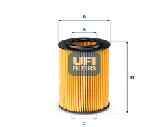 UFI 25.072.00