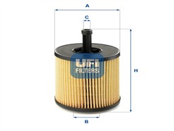 UFI 25.197.00