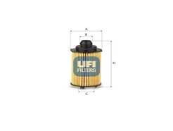UFI 25.276.00