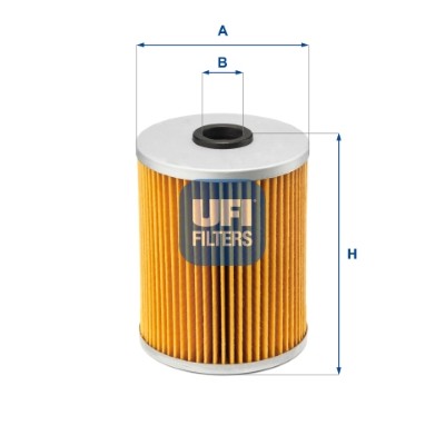 UFI 25.613.00