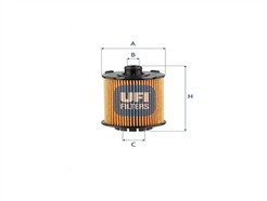 UFI 25.VCC.01