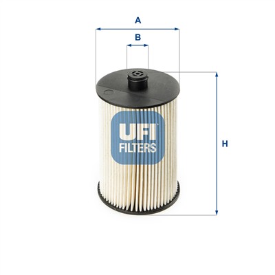 UFI 26.018.00 EAN: 8003453089099.