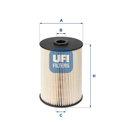 UFI 26.021.00 EAN: 8003453089082.