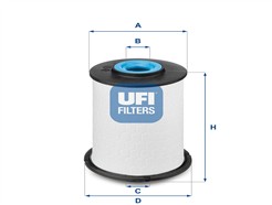 UFI 26.033.00