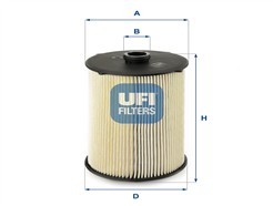 UFI 26.043.00