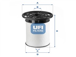 UFI 26.076.01