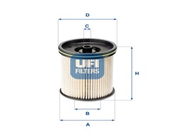 UFI 26.122.00