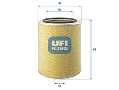 UFI 27.007.00