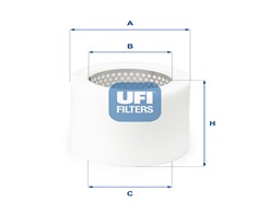 UFI 27.061.00