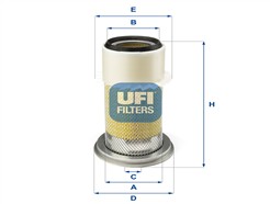UFI 27.078.00