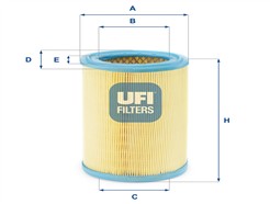 UFI 27.252.00