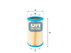 UFI 27.367.00