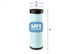 UFI 27.407.00