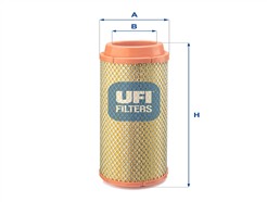 UFI 27.512.00