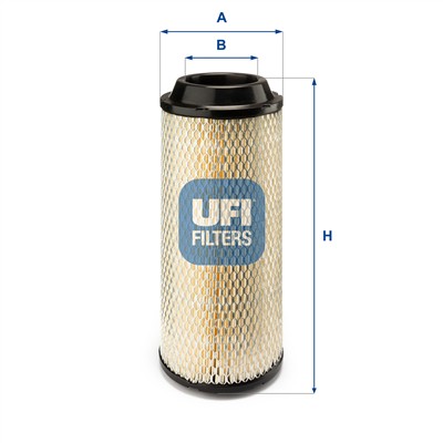 UFI 27.514.00 EAN: 8003453103443.