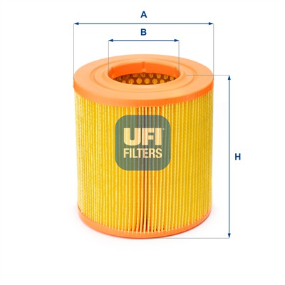UFI 27.603.00 EAN: 8003453102019.