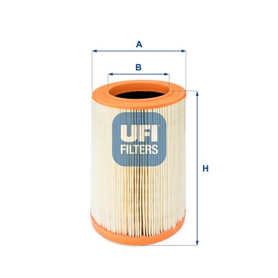 UFI 27.688.00 EAN: 8003453102538.